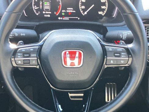 Used 2023 Honda Civic Sport image 18