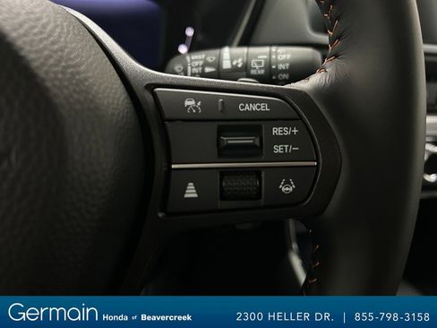 New 2026 Honda CR-V Sport-L image 13