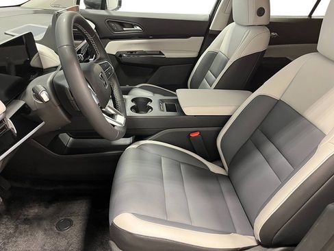 New 2026 Honda Prologue Touring image 13