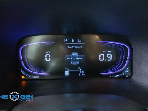 Used 2025 Kia Soul S FWD image 16