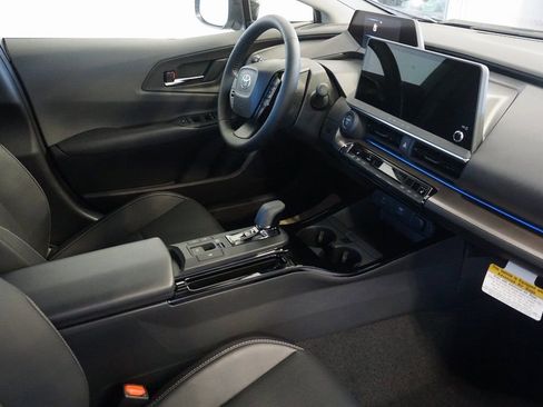 New 2026 Toyota Prius XLE image 27