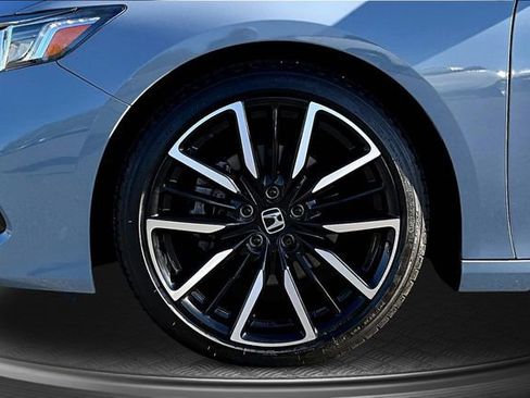 Used 2021 Honda Accord Sport image 31