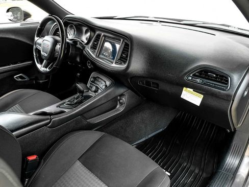 Used 2023 Dodge Challenger R/T RWD image 15