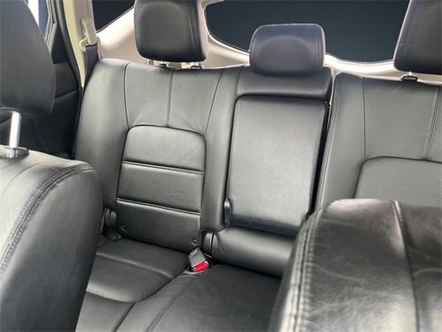 Used 2014 Nissan Murano LE w/ Platinum Edition Package image 13