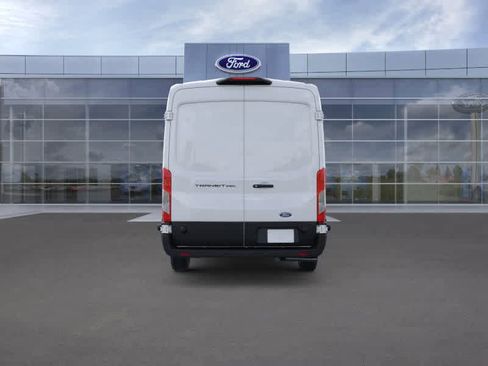 New 2026 Ford Transit 250 148 Medium Roof image 5