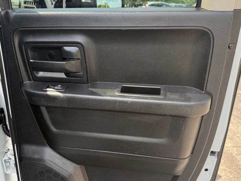 Used 2019 RAM 1500 Tradesman w/ Popular Equipment Group AWD/4WD image 24