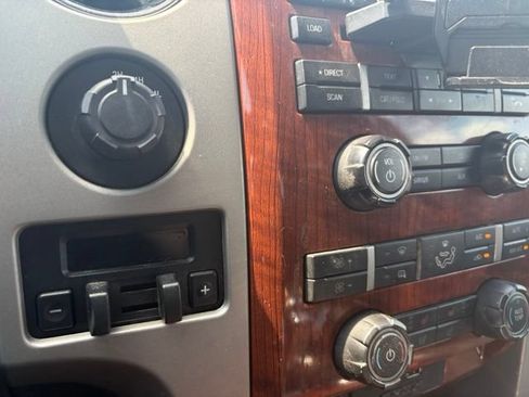 Used 2009 Ford F150 Lariat AWD/4WD image 28