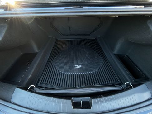 Used 2022 Cadillac CT5 V Blackwing w/ Parking Package image 32