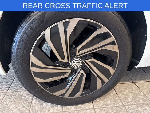 Used 2019 Volkswagen Jetta SEL Premium image 7