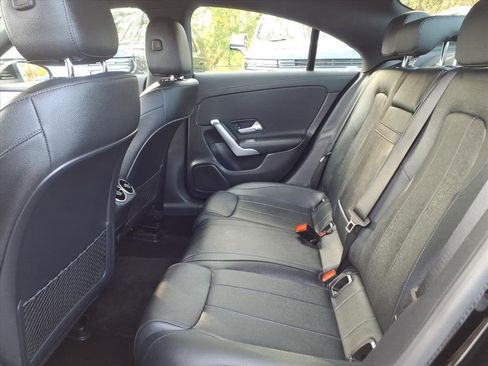 Used 2025 Mercedes-Benz CLA 250 image 16