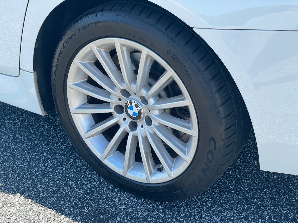 Used 2013 BMW 535i Sedan RWD image 10