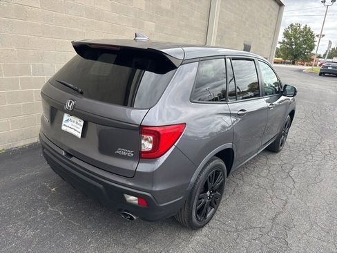Used 2019 Honda Passport Sport image 5