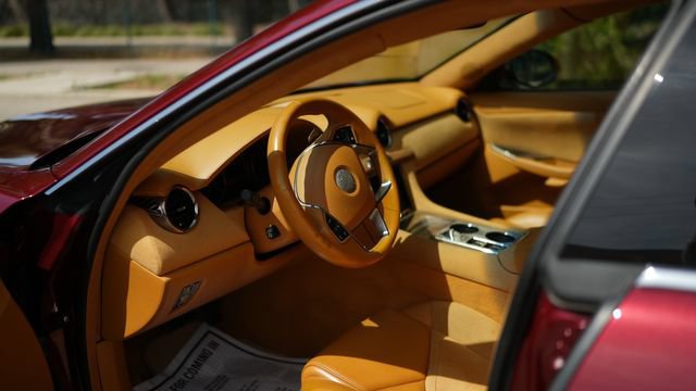 Used 2012 Fisker Karma EcoSport RWD image 29