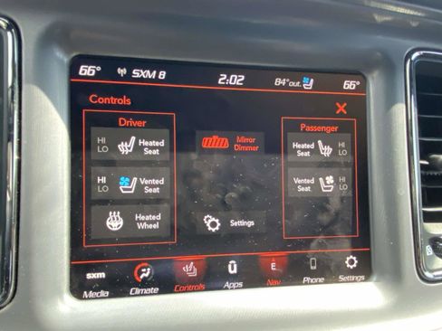 Used 2023 Dodge Challenger SRT Hellcat image 6