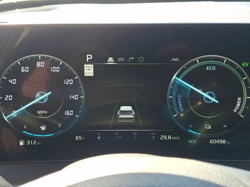 Used 2023 Kia Sportage SX Prestige AWD/4WD image 27