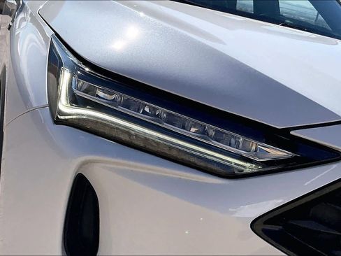 Used 2023 Acura MDX A-Spec image 27