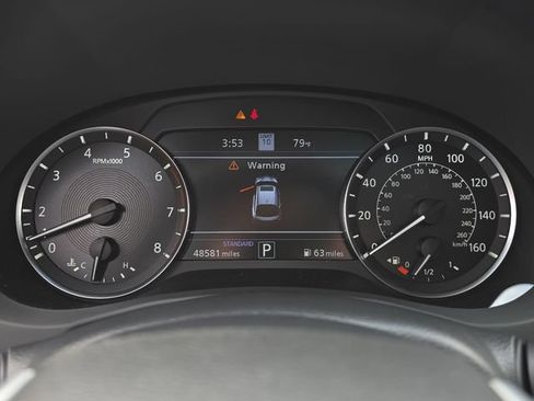 Used 2023 INFINITI QX55 Essential w/ Accent Package AWD/4WD image 33