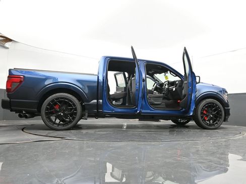 New 2025 Ford F150 STX w/ Equipment Group 200A AWD/4WD image 60