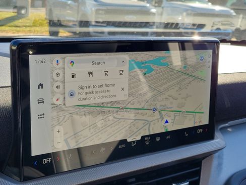 New 2026 Ford Explorer Active w/ Active Comfort Package image 29