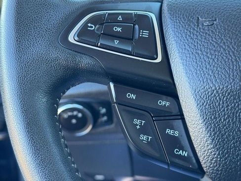 Used 2022 Ford EcoSport SES w/ Interior Protection Package image 16