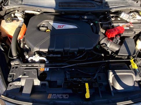 Used 2019 Ford Fiesta ST image 31