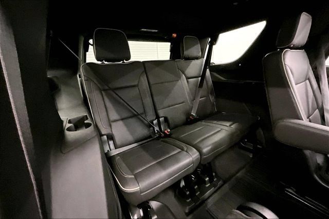 Used 2023 GMC Yukon SLT AWD/4WD image 34