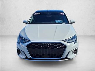 Used 2022 Audi A3 2.0T Premium w/ Convenience Package video 2