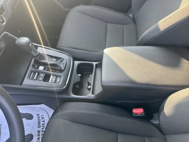 Certified 2024 Honda CR-V LX image 21