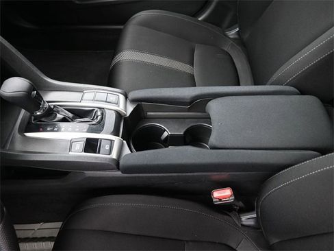 Used 2019 Honda Civic LX image 33