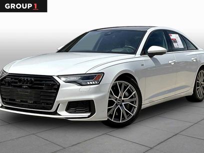 Used 2023 Audi A6 3.0T Prestige w/ Prestige Package
