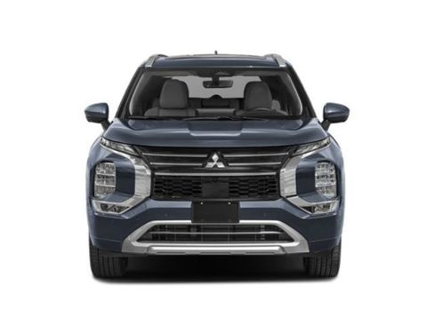 New 2026 Mitsubishi Outlander SEL AWD/4WD image 7