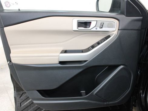 Used 2023 Ford Explorer Limited image 18