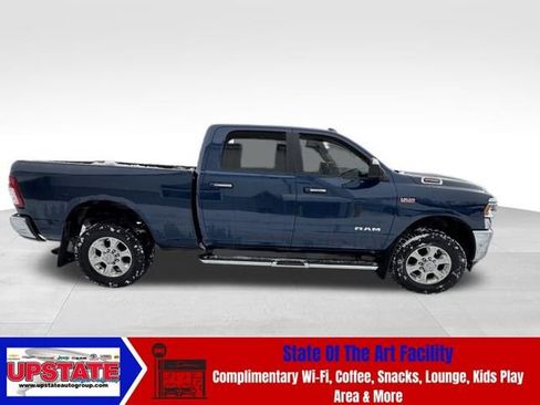 Used 2019 RAM 2500 Big Horn image 22