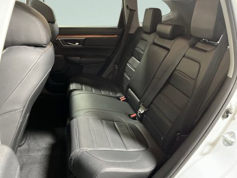 Used 2022 Honda CR-V EX-L image 35