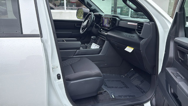 Used 2026 Toyota Tundra SR RWD image 10