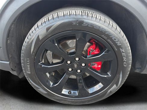 Used 2020 Ford Explorer ST w/ ST High-Performance Pack image 39