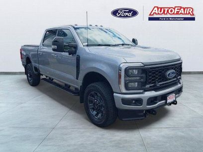 Certified 2024 Ford F250 Lariat w/ Lariat Ultimate Package