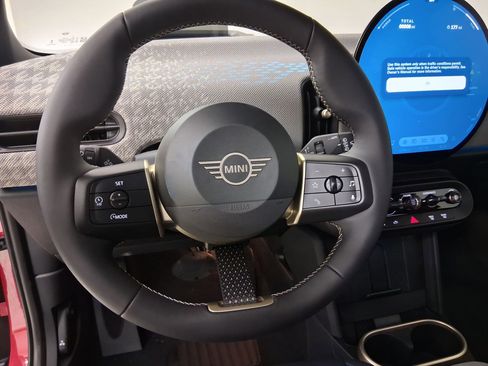 New 2026 MINI Cooper S image 14