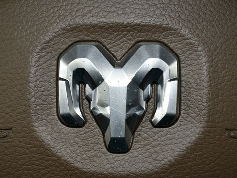 Used 2021 RAM 3500 Limited AWD/4WD image 27