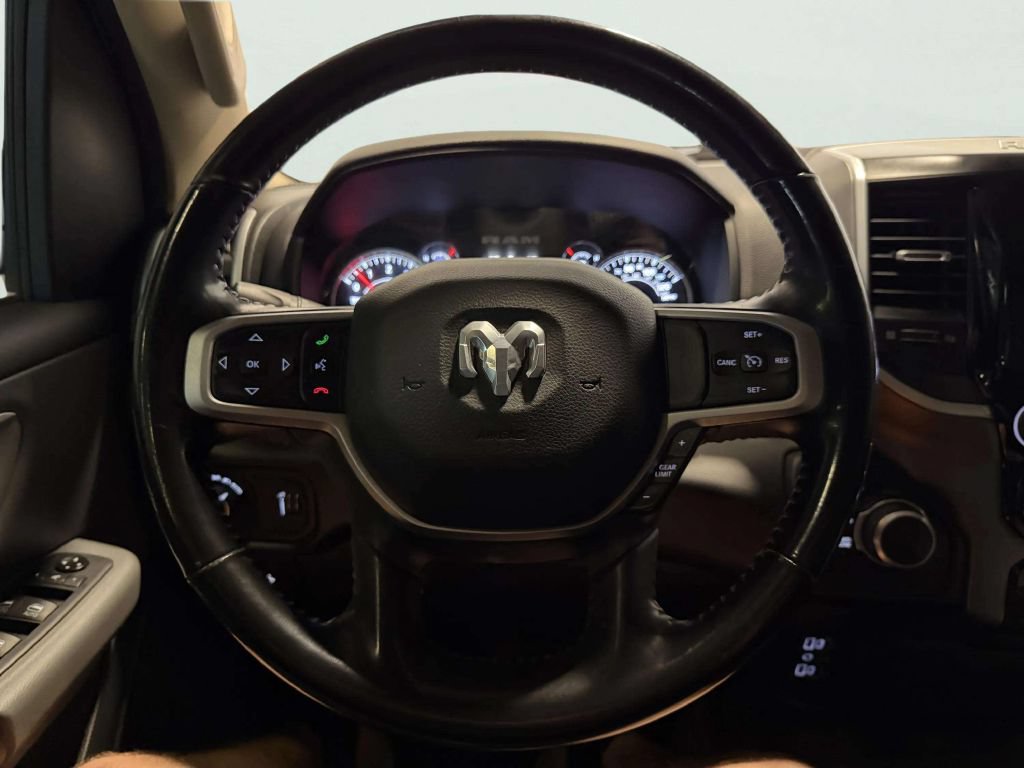 Used 2020 RAM 1500 Big Horn AWD/4WD image 38