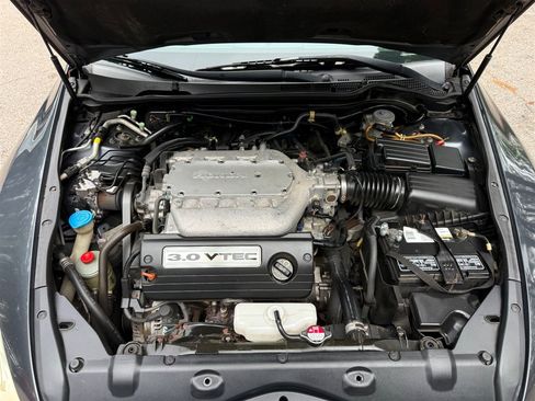 Used 2007 Honda Accord EX image 17