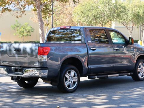 Used 2007 Toyota Tundra Limited image 5