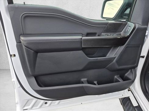 Used 2021 Ford F150 XLT w/ Equipment Group 302A High AWD/4WD image 19