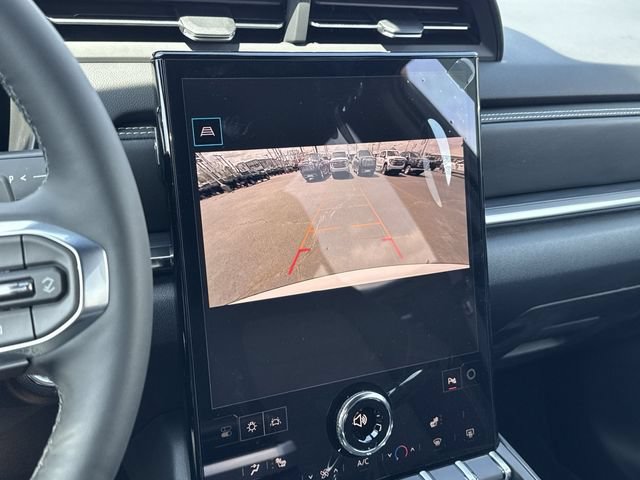 New 2026 GMC Terrain Elevation FWD image 22