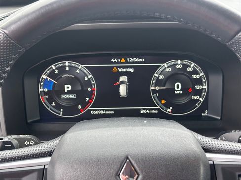 Used 2023 Mitsubishi Outlander SEL image 19