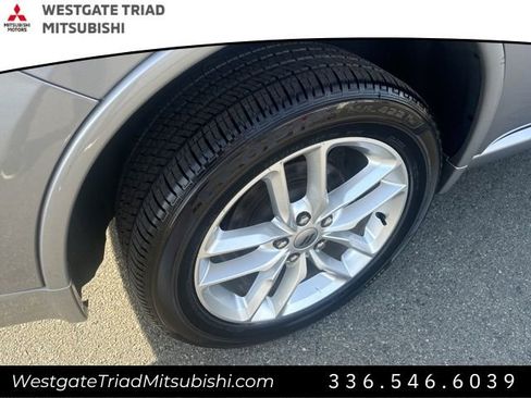 Used 2021 Dodge Durango GT w/ Mopar All Weather Package image 12