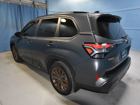 Used 2025 Subaru Forester Sport AWD/4WD image 30