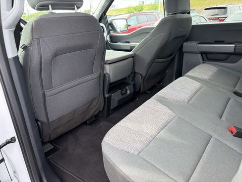 Used 2023 Ford F150 XLT AWD/4WD image 17