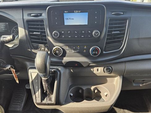 Used 2020 Ford Transit 250 148 High Roof RWD image 37