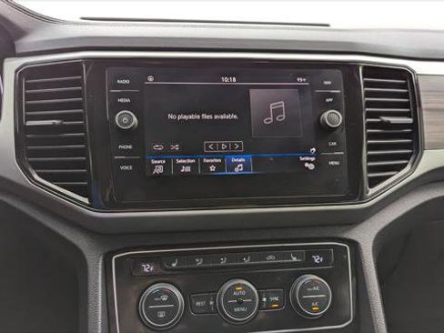 Used 2022 Volkswagen Atlas SEL image 28